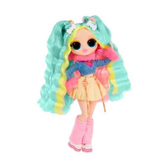 L.O.L. Surprise OMG Sunshine Makeover - Bubblegum DJ - 1
