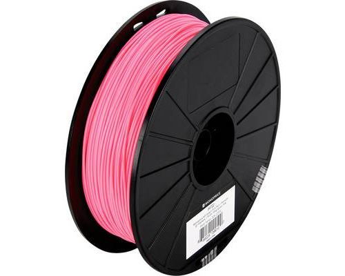 Monoprice 133875 Premium Select Plus+ Filament PLA 1.75 mm 1000 g rose