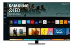 TV SAMSUNG QLED QE55Q83B 4K UHD  55'' 2022 Argent