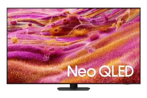 Samsung Neo QE55QN90FAT 139,7 cm (55 ) 4K Ultra HD Smart TV Wifi Noir, Titane