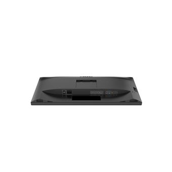 AOC Pro-line Q27P3QW - P3 Series - écran LED - 27" - 2560 x 1440 QHD @ 75 Hz - IPS - 350 cd/m² - 1000:1 - 4 ms - 2xHDMI, DisplayPort - haut-parleurs - noir - B2B