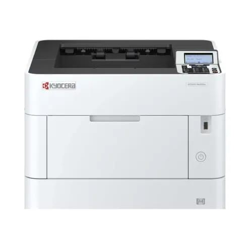 Non Communiqué Noir/Blanc Kyocera Ecosys Pa5500x - Imprimante - Et - Recto-Verso - Laser - A4/Legal - 1200 X 1200 Ppp - Jusqu'à 55 Ppm - Capacité : 600 Feuilles - Usb 2.0, Gigabit Lan, Hôte Usb