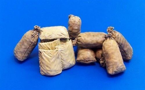 Plus Model Bags - 1:35E - Image 3