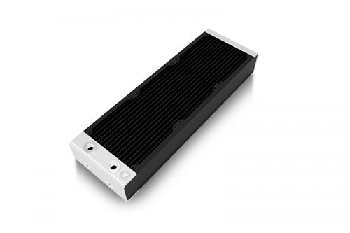 Non Communiqué Noir Ek Water Blocks Ek-Quantum Surface X360m