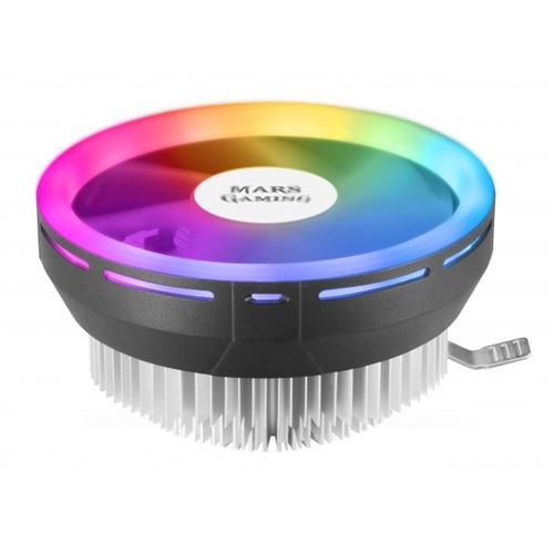 Mars Gaming Ventillateur De Cabine Mcpu120 - Image 4