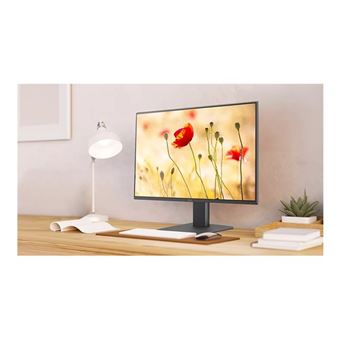 BenQ GW2491 - Écran LED - 24" (23.8" visualisable) - 1920 x 1080 Full HD (1080p) @ 100 Hz - IPS - 250 cd/m² - 1300:1 - 5 ms - HDMI, DisplayPort