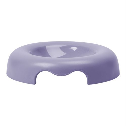 Meilleurs prix pour Mangeoire pour chats United Pets Kitty Lila polypropylène 18 cm