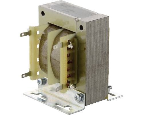 Elma TT IZ55 Universal Mains Transformer 230V-12V AC 24VA 1A VDE A...