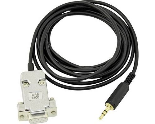 Greisinger 602175 GRS 3100 Interface