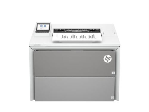HP Laserjet Enterprise 5501Dn - Imprimante - Noir Et Blanc - Recto-Verso - Laser - A4/Legal - 1200 X 1200 Ppp - Jusqu'À 52 Ppm - Capacité : 650 Feuilles - Usb 2.0, Gigabit Lan, Hôte Usb 2.0