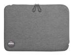 Housse pour ordinateur portable 15.6 pouces universelle coton néoprène Port Designs Torino II