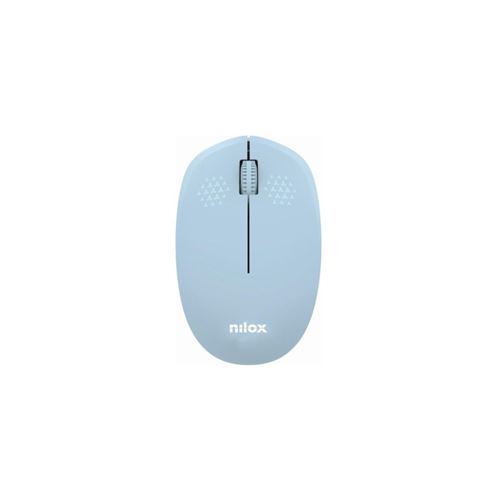 Nilox Nxmowi4012 Souris Bureau Rf Sans Fil Optique 1000 Dpi - Image 3