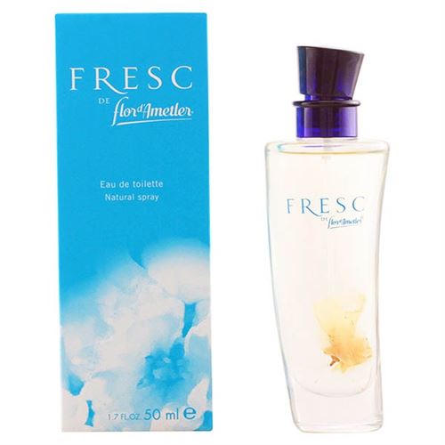 Parfum Femme Fresc De Flor D'ametl EDT (50 ml) 50