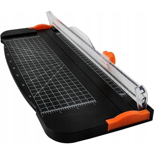 Coupe-Papier - Tondeuse