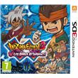 Inazuma Eleven 3 Les Ogres Attaquent 3DS
