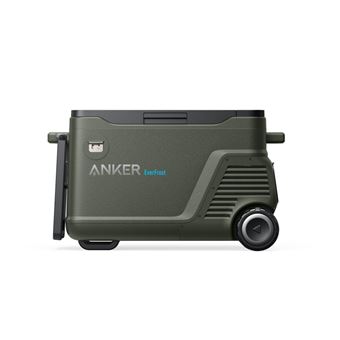 新品未使用 Anker EverFrost Powered Cooler 30-