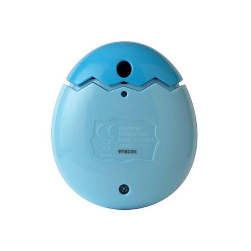 Tamagotchi Pix : Votre animal virtuel avec Écran Tactile