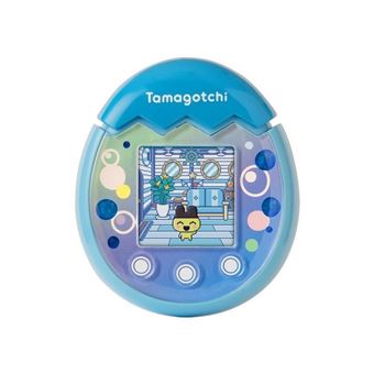 Jeu éducatif et électronique Tamagotchi Pix Bleu