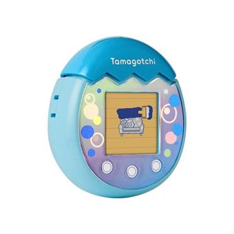Jeu éducatif et électronique Tamagotchi Pix Bleu