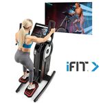 Pro-Form Cardio Hiit H14 connecté iFIT/ Écran tactile 14 / 26 niveaux de résistance