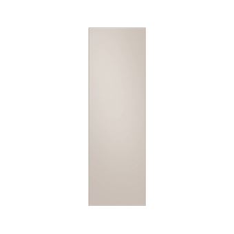 1PORTE 60cm Satin Beige