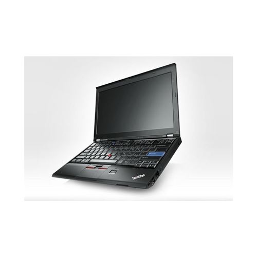 Ordinateur Portable Lenovo ThinkPad X220 - 4Go - 160Go Noir