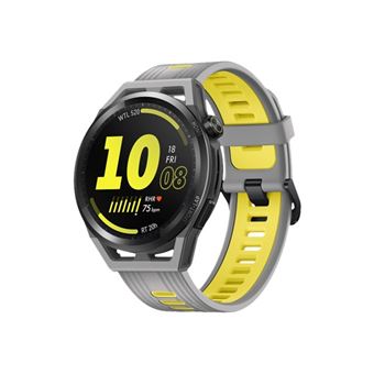 Montre connectée Huawei Watch GT Runner Gris