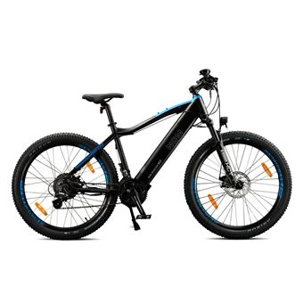 Vélo électrique VTT 26'' NCM M3 (2025), Batterie 48V 12Ah 576Wh, 21 vitesses, Noir - 1