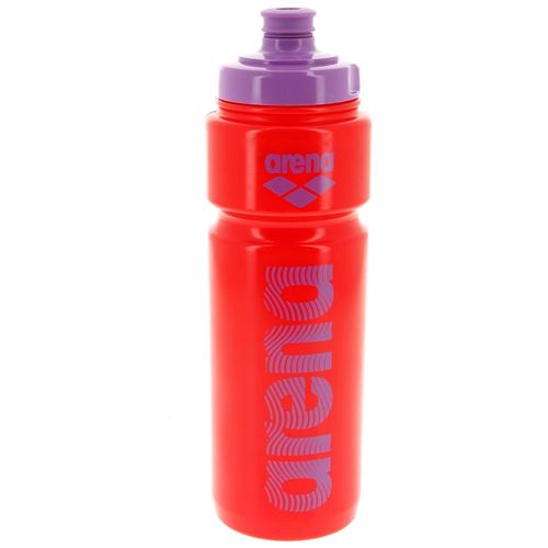 Arena Rouge Bidon D Hydratation Water Bottle Red Purple Taille : Unique - Image 3