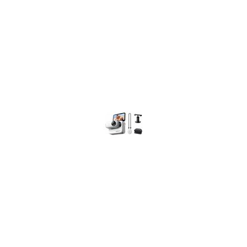 Caméra de sport Insta360 Go 3 32 Go Wi-Fi blanc - Image 4