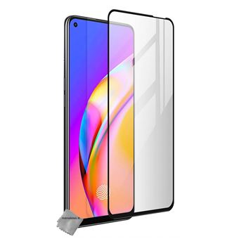 Protection écran Verre Trempé 9H Pour OPPO A94 5G - Transparent, Générique, Neuf Sous Film