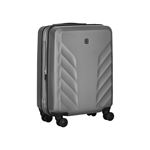 Valise wenger legacy à rouette 360 - bagage à main dc - cadenas à  combinaison - 39l - noir - Conforama