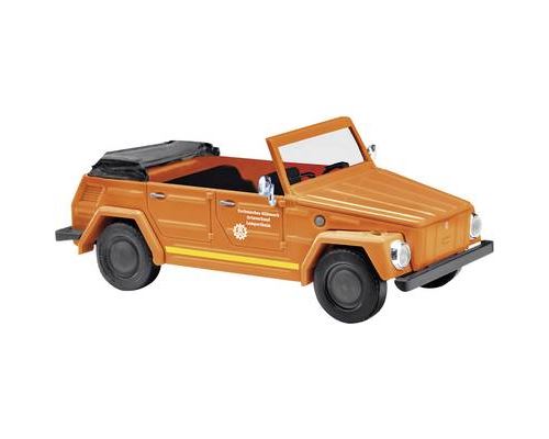 Modèle réduit de voiture particulière Volkswagen H0 Busch 52716