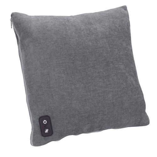 Lanaform - Heating Pillow - Coussin Electrique Chauffant Sans Fil - Coussin Chauffant 2-En-1 - Image 2