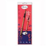 Kit d'outils de calligraphie chinoise - Aladine