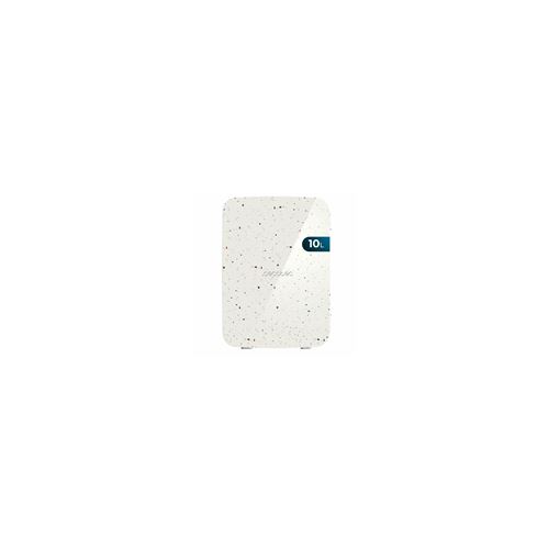Cecotec Mini Frigo Bolero Minicooling 10l Bahamas Pat 3. Funzionamento 12v-220v, Compatibile Auto E Caravan, Funzione Di Raffreddamento E Riscaldamento, Intervallo Di Temperatura 7-65º, Facile Traspor