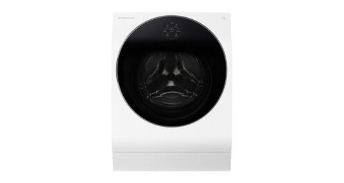 Lave-linge sechant LG Signature 12/7kg - Lg