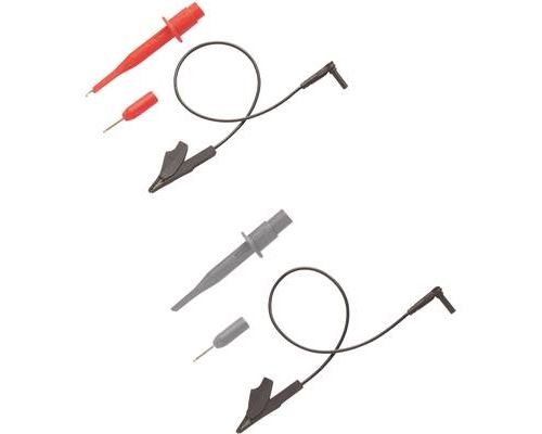 Fluke 4023947 RS120-III Jeu de pointes de mesure de rechange RS12-III