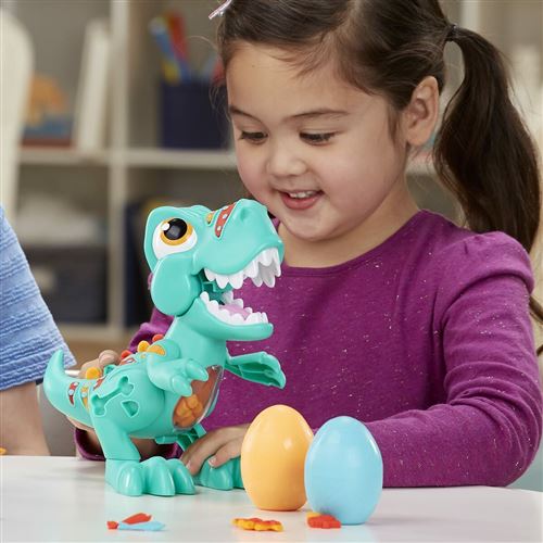 Jouet dinosaure 3 ans 2025