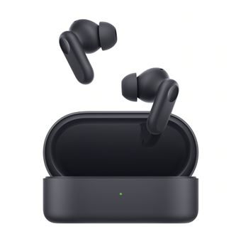 OPPO Enco Buds2 Pro Casque True Wireless Stereo (TWS) Ecouteurs Appels/Musique Bluetooth Noir, Graphite - 1