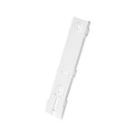 Support pour Détecteur de Rideau Ajax Blanc - AJ-BRACKETMPC-W