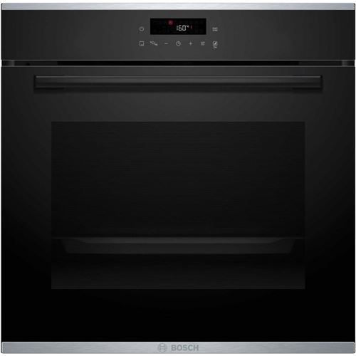Four int&eacute;grable multifonction 71l 60cm pyrolyse - Bosch - HBG272EB3F