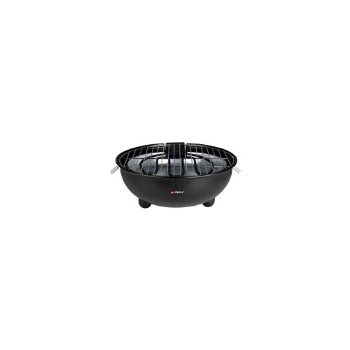 ALPINA Elektro-Tischgrill, 1250 W, Ø 300 mm
