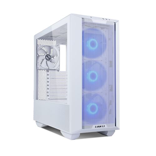 Non Communiqué Lian Li Lancool Iii E-Atx-Gehäuse