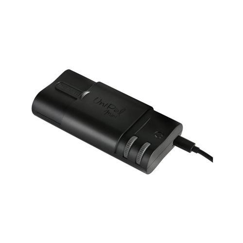 Mini chargeur universel HAHNEL UNIPAL MINI II