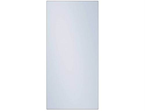 Porte Supérieure Samsung Ra-B23Eut48Gm Pour Réfrigérateur Combiné Bespoke 203 Cm Satin Skyblue