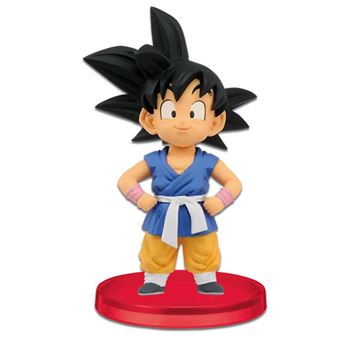 Dragon Ball Z The Movie World Collectible Figure Vol.1 Db Play 001 God (arcade Prize)