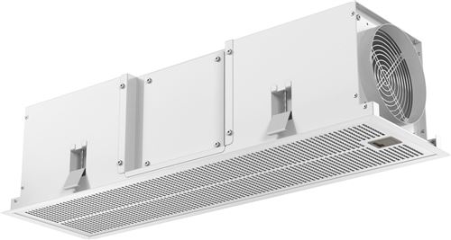 Module de recyclage cleanair Siemens lz21jxc21