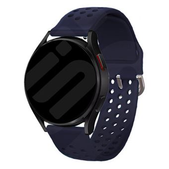 Acheter Bracelet de montre en Silicone pour Samsung Galaxy Watch 6