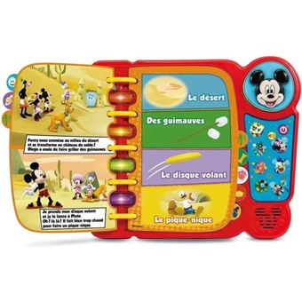 Mon petit volant d'activités - Tout petit - JEUX, JOUETS -   - Livres + cadeaux + jeux